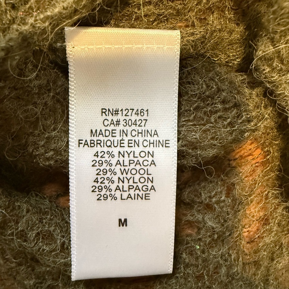 Wildfox Sweater - Picture 4 of 5